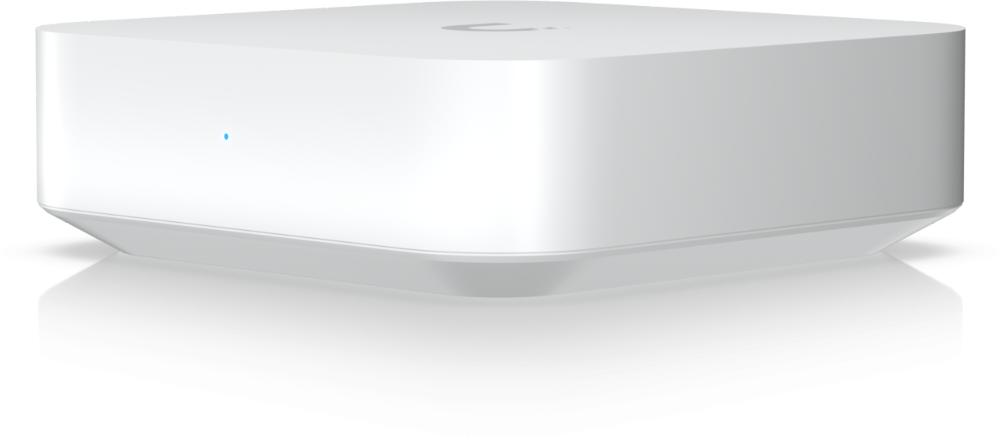 UBIQUITI UNIFI GATEWAY LITE (UXG-LITE)