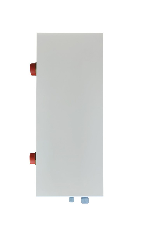 Electric boiler ELK 9 - Efficiency and energy savings in a modern design