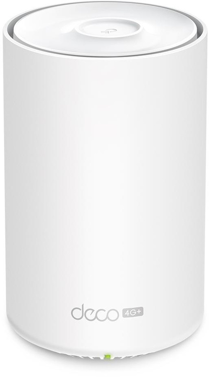 TP-Link Deco X20-4G Home Wi-Fi Mesh System