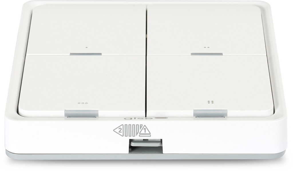 GISE Smart Button jelenet Zigbee | Tuya | GSBT-ZB