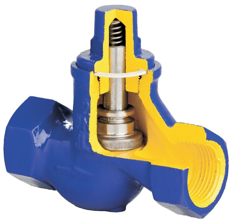 FIG check valve.277 DN20