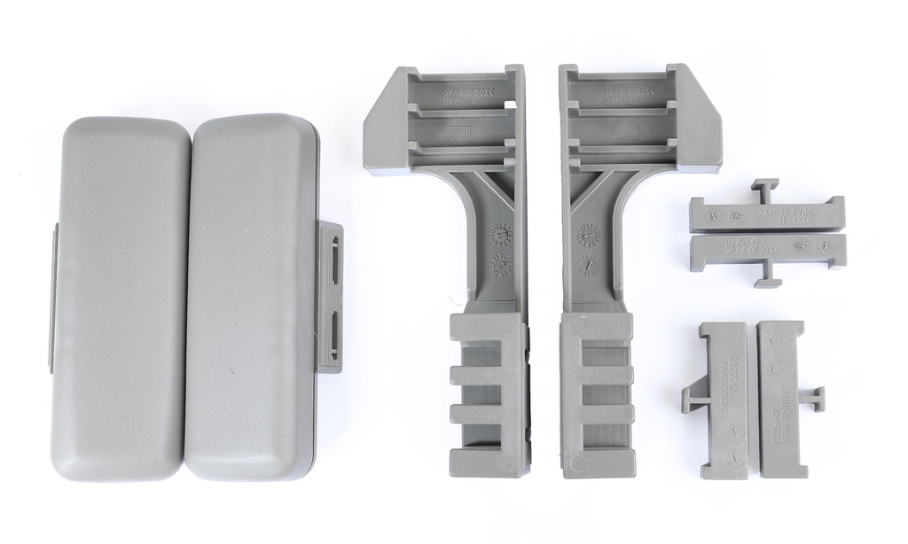 Somfy Elixo 500 3S io EE pack (1216507) for sliding gates