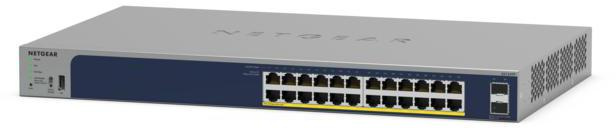 NETGEAR SWITCH GS724TP-300EUS