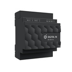 Grenton digital input module (6+3) / DIN rail mounting / TF-Bus