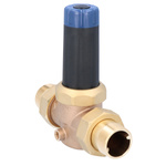 Régulateur de pression d'eau 315 avec un diamètre de 6/4 pouces pour les systèmes hydrauliques