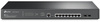 Switch TP-Link TL-SG3210XHP-M2 10 ports gérés avec PoE