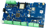 Centrale d'alarme ROPAM Neolte-IP