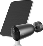 EZVIZ EB3 Draadloze Camera (3MP) Type-C met Zonnepaneel