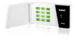 SATEL Tastatură fără fir Micra MKP-300