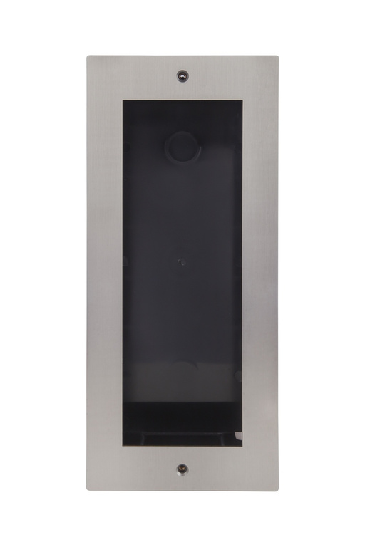 Telaio da incasso D1510-3P per tre moduli