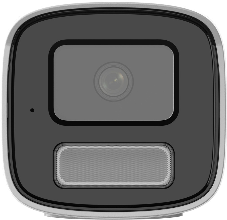 HIKVISION IP kamera DS-2CD1T47G2H-LIU 2MP s 2,8mm objektivem, klakson, až 100 m v noci