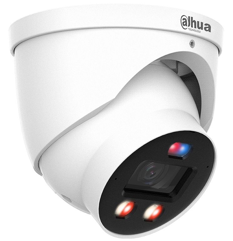 DAHUA IP Camera IPC-HDW3849H-AS-PV-0280B-PRO