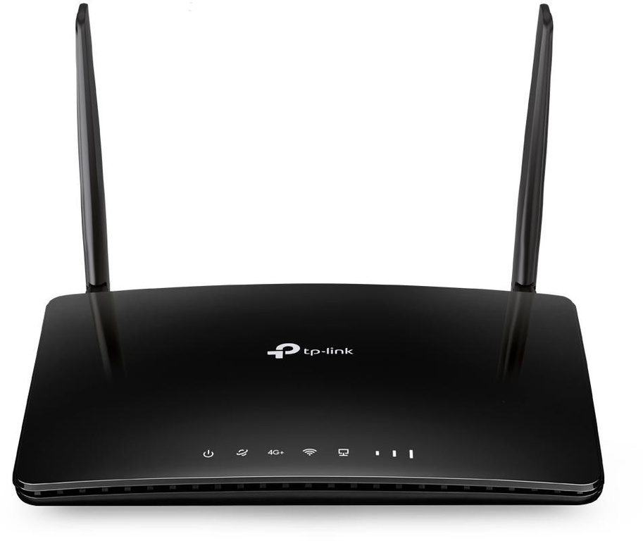 TP-LINK MR500 4G+ CAT6 LTE ROUTER