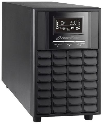 ALIMENTAZIONE DI EMERGENZA UPS PowerWalker VI 2000 CW FR