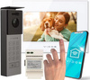 VIDOS VIDEOFOON X M10W-X/S12D