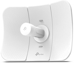 AP TP-LINK CPE605 - Punto de Acceso Exterior 5GHz 150Mbps 23dBi