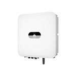 Huawei inverter 6kW, hibrid, egyfázisú, 2 mppt, kijelző nélkül, wifi