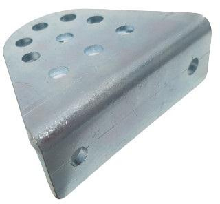 Handgreep Beninca B.SR voor BILL en BOB aandrijvingen - 1 st.