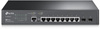 Switch TP-Link TL-SG3210 8 ports gérés Gigabit L2