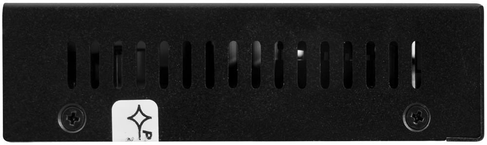 Switch POE PULSAR SG108 10-PORT (8xPoE + 2xUPLINK)