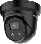 HIKVISION IP-KAMERA DS-2CD2346G2-IU (2.8mm) (C) (SCHWARZ)