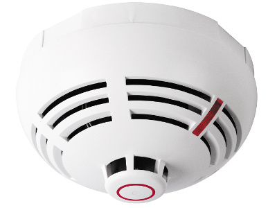 SATEL POINT HEAT DETECTOR CL.A1R DCP-100
