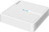Hilook IP-inspelare från Hikvision 8 kanaler 4MP NVR-8CH-H/8P vit