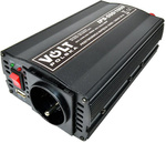 INVERSOR VOLT POLSKA IPS-500/1000 12V/230V 500/1000 W