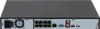 Grabador IP Dahua NVR4208-8P-4KS3 con 8 canales PoE