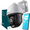 TP-LINK VIGI C540S CAMERA (4MP, ColorPro)