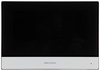 HIKVISION video door entry monitor DS-KH6320-WTE1