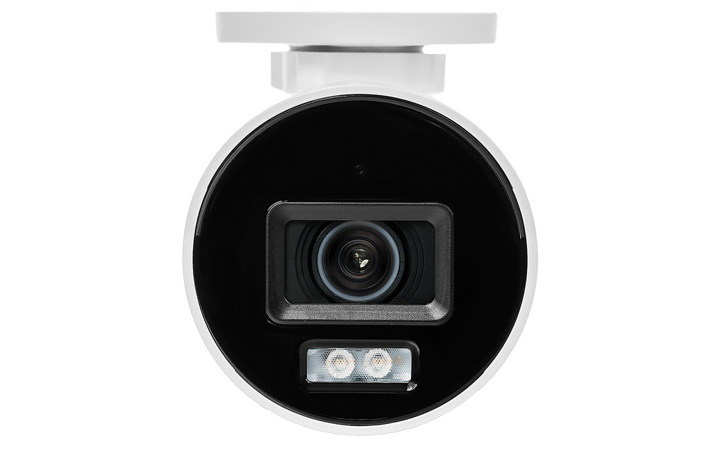 HIKVISION IP CAMERA DS-2CD2046G2H-IU(2.8mm)(eF)