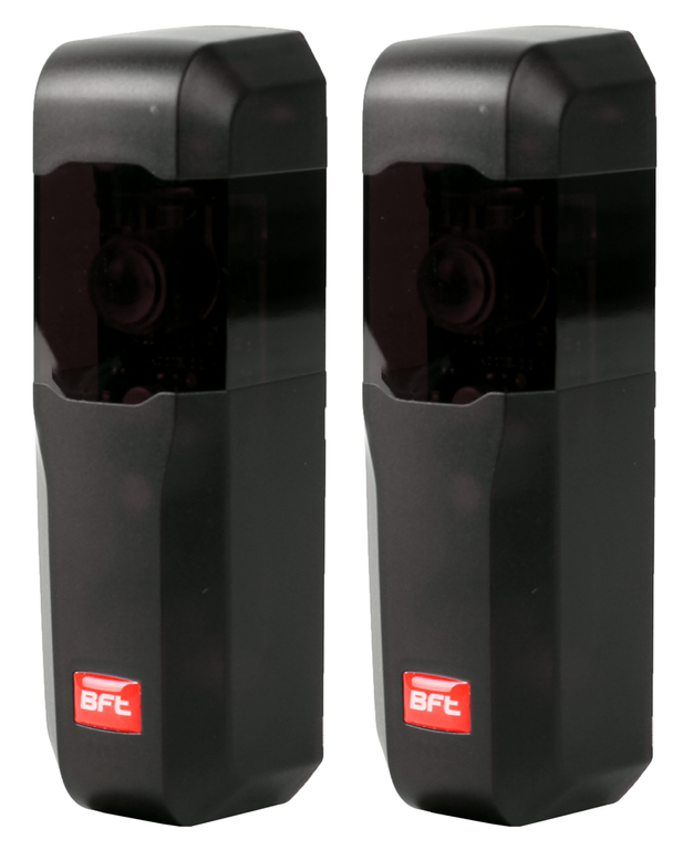 Kit BFT DEIMOS Ultra BT B600 EE KIT - 600 kg schuifhekaandrijving met MERAK besturingseenheid