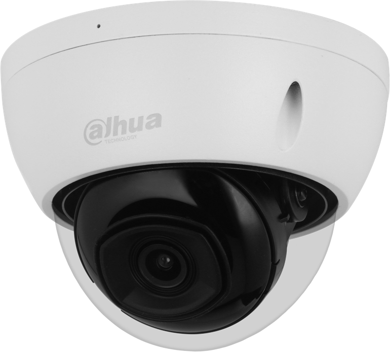 Dahua IP-kamera IPC-HDBW2541E-S-0280B-S2 Full HD 5MP IR30m WDR