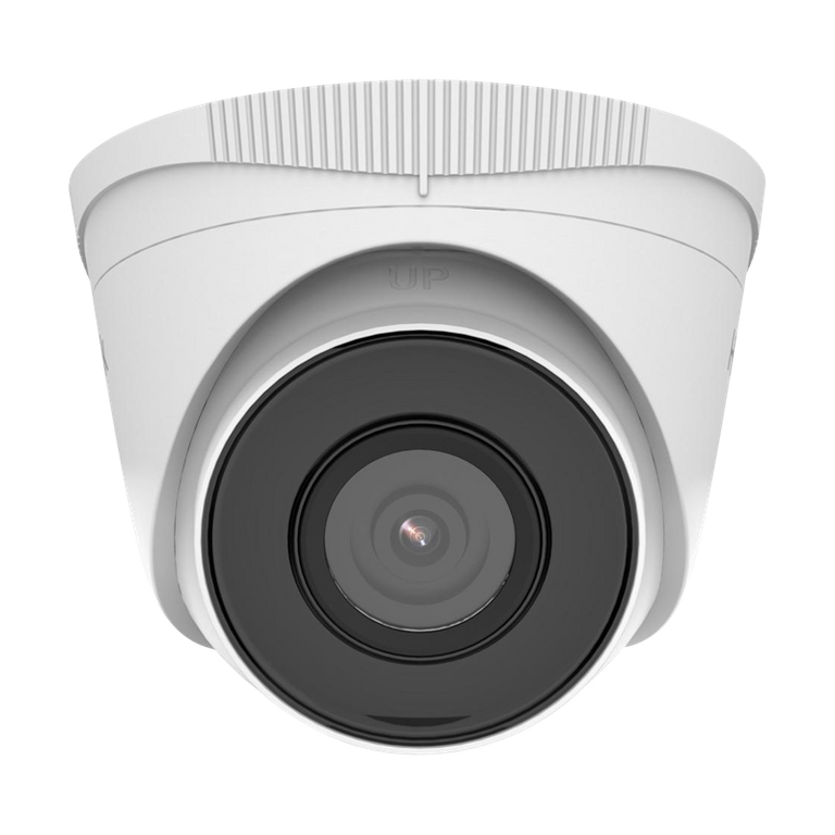 Hilook by Hikvision Caméra dôme IP 2MP IPCAM-T2 2.8 mm