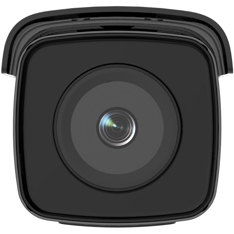 HIKVISION IP KAMERA DS-2CD2T66G2-4I (2,8 mm) (C) (ČERNÁ)