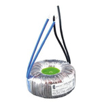 Transformator toroidal TTS 100 Z 230V 24V IP00 pentru aplicații generale