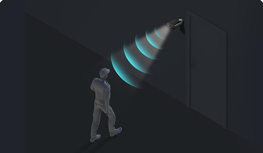 Cameră IP solară Ezviz EB5 4K 8MPx