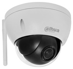 SD22404DB-GNY-W - 4Mpx IP camera