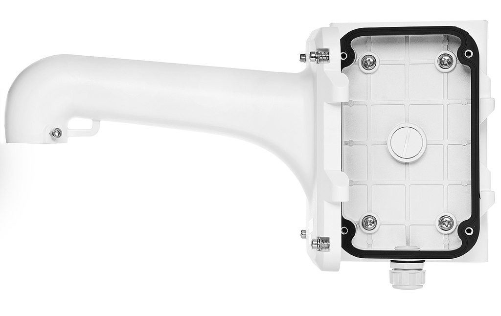 DS-1604ZJ-pole - pólustartó kamerákhoz