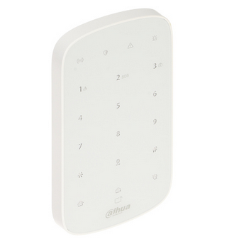 DAHUA Clavier sans fil ARK30T-W2(868)