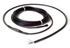 DEVIsnow 30T 1700W 230V heating cable 55m long for outdoor installations