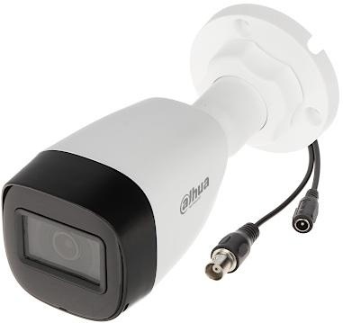 Dahua HDCVI camera HAC-HFW1500C-0280B-S2