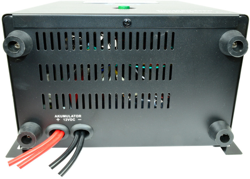 INVERSOR VOLT POLSKA SINUSPRO-2000W 24V 1400/2000W