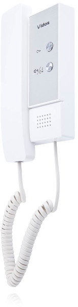 VIDOS DUO U1010 handset uniphone