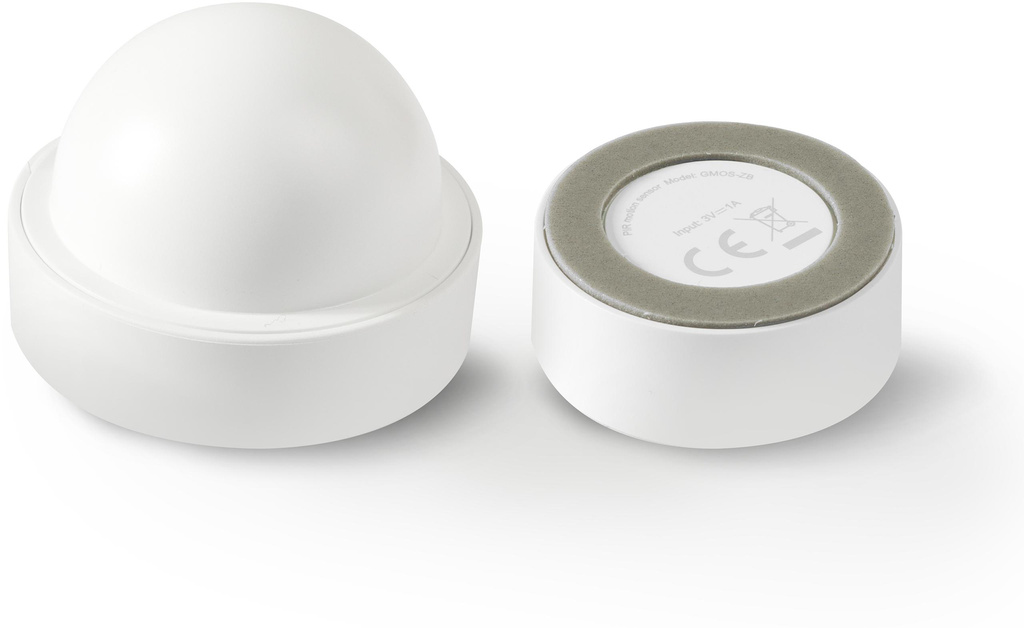 Sensore di movimento intelligente GISE Zigbee | Tuya | GMOS-ZB