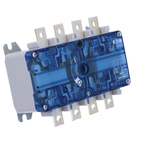 Dumeco 4P 160A isolatieschakelaar DMV-160N/4