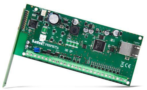 SATELLITE MOTHERBOARD PERFECTA-IP 32-WRL