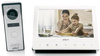 DAHUA video-intercom KTA02 met camera en monitor