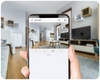 Ezviz C6N 4MP Smart Home Wi-Fi Cámara IP